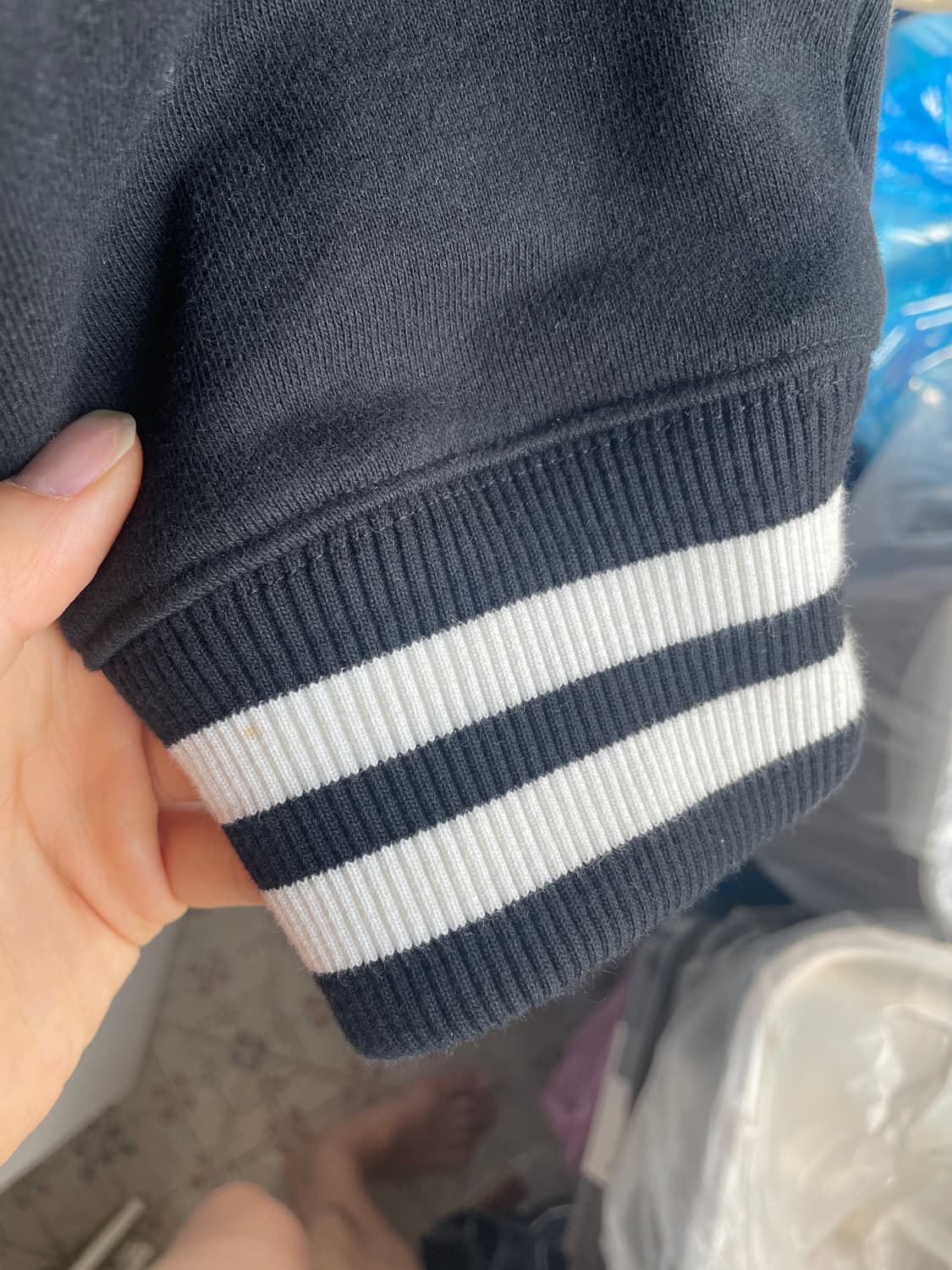 데우스 자켓L 상품이미지4