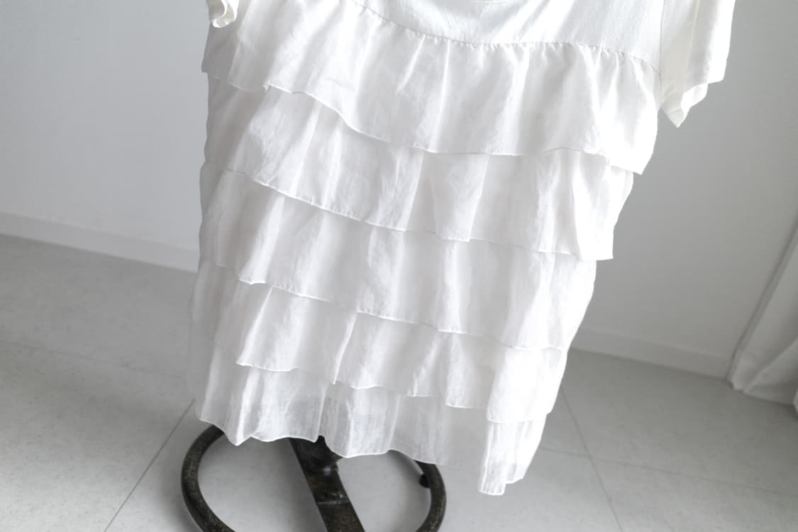 cancan half T  상품이미지4