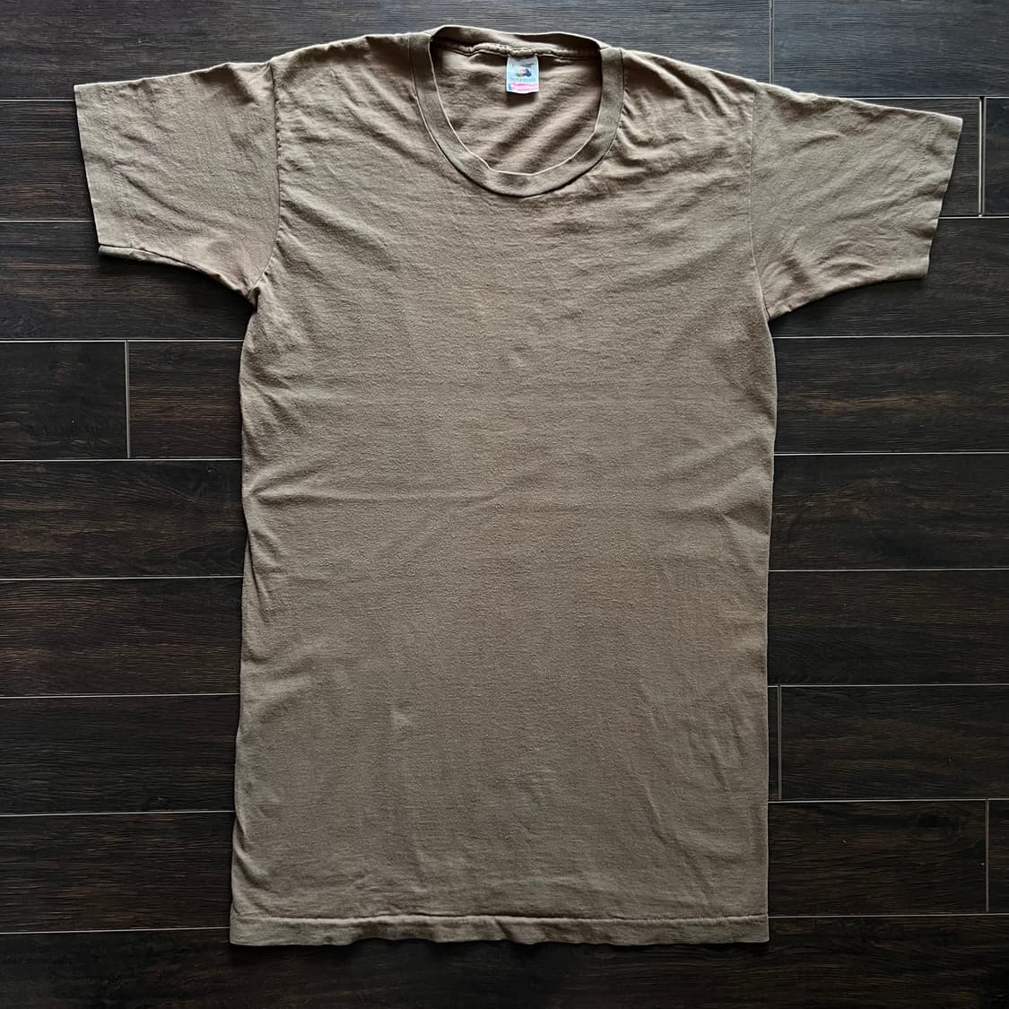 [L] 미국 빈티지 티셔츠 상품이미지1