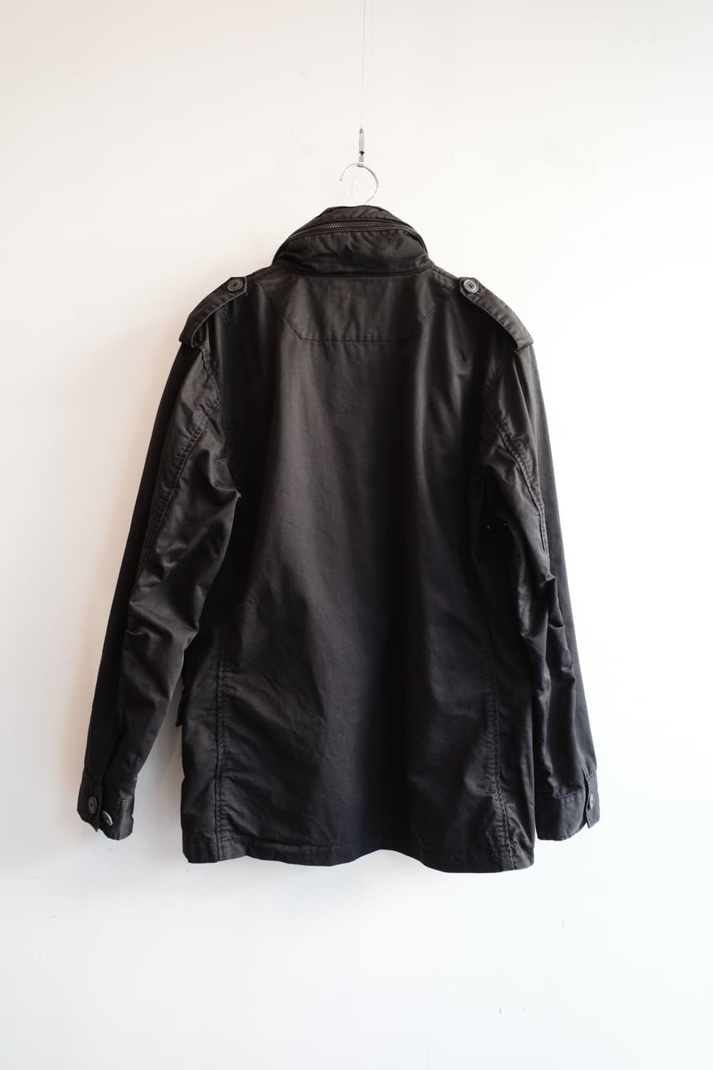 AVIREX 아비렉스 M-65 필드자켓   상품이미지10