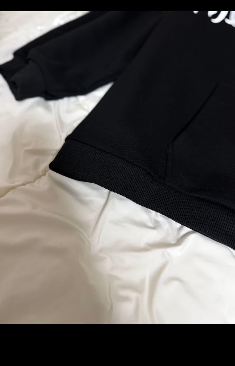 느좋빈티지 느낌의 후드집업 상품이미지2