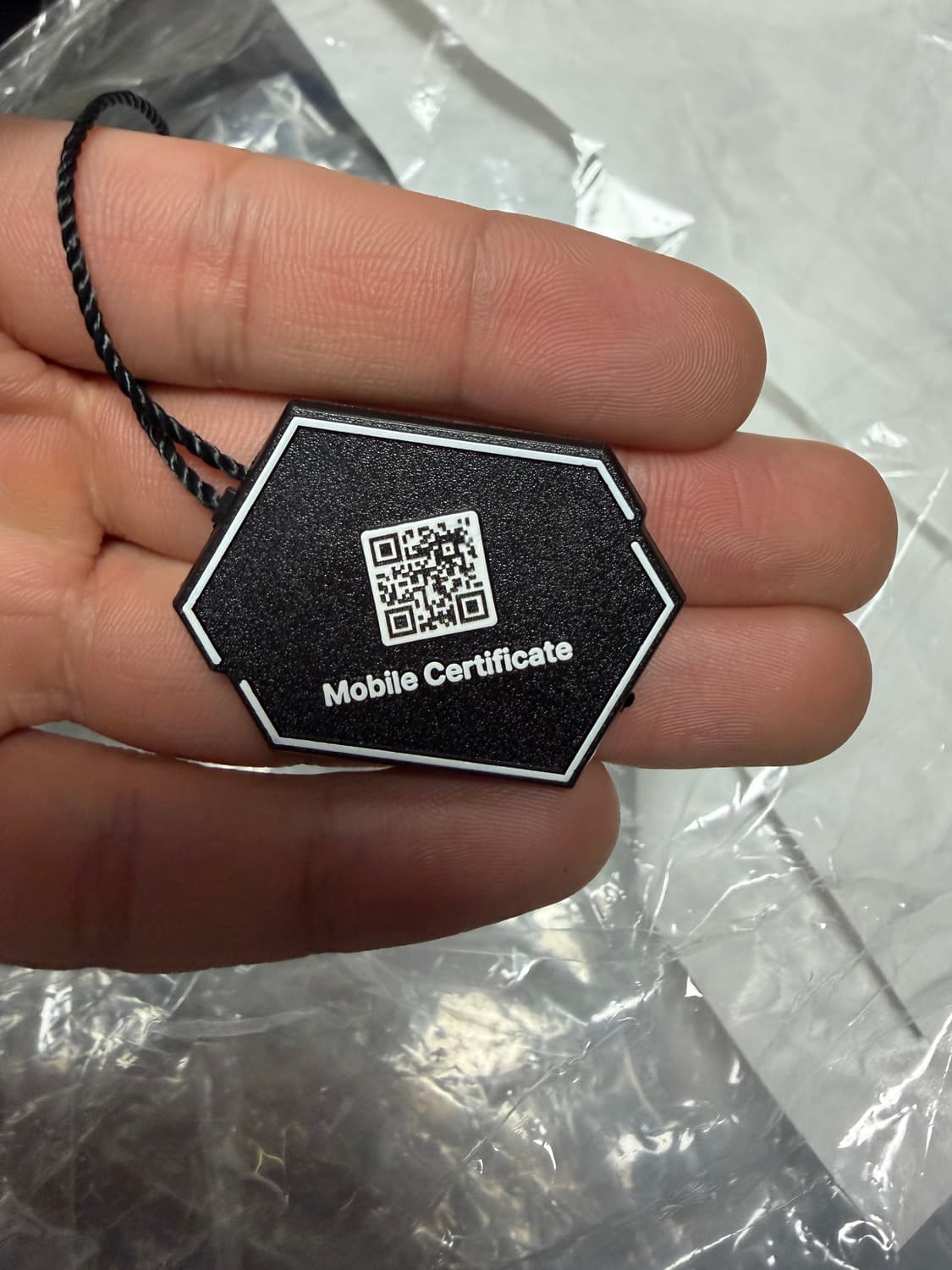 니들스 모헤어 가디건 파피용 XL 상품이미지9