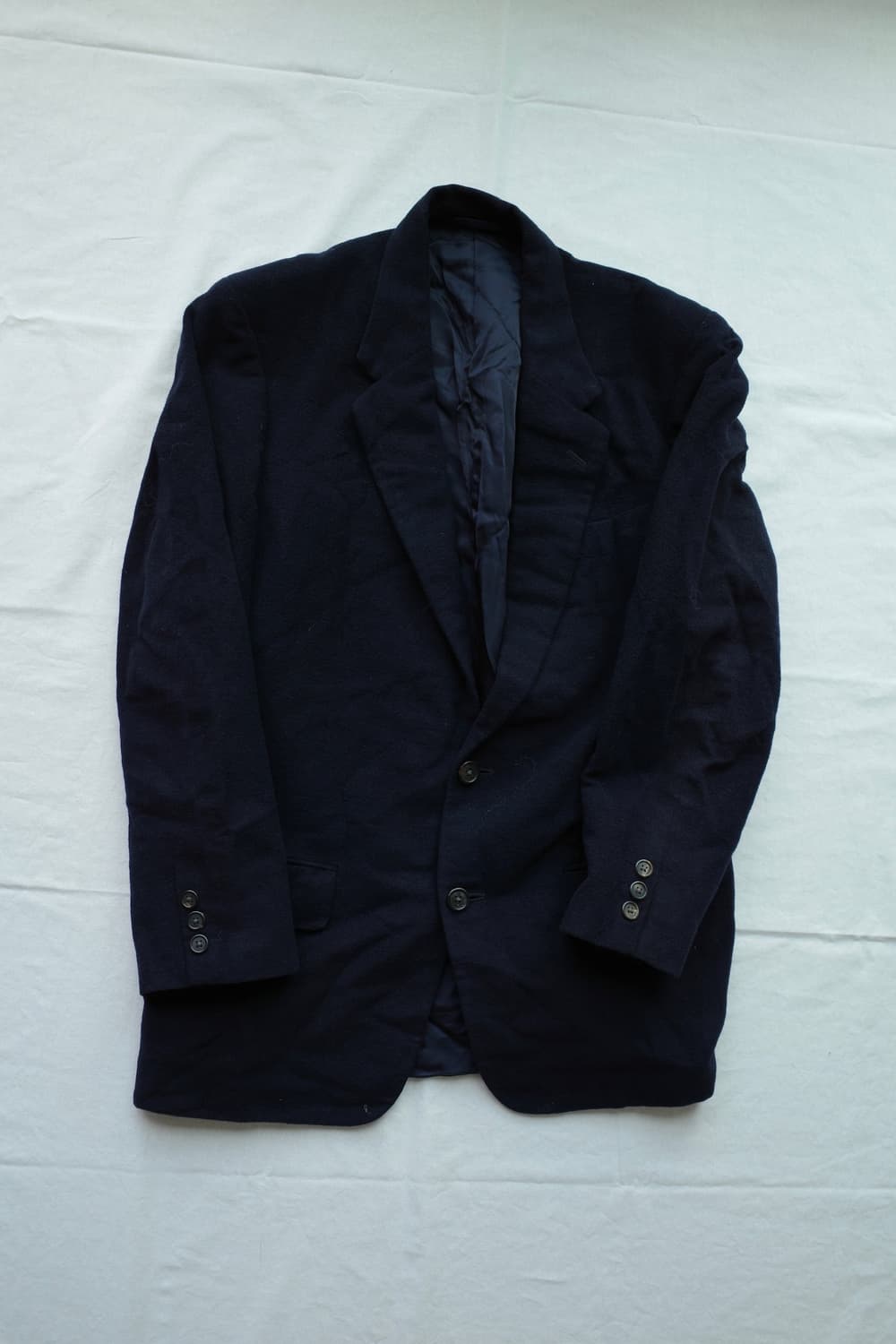 Y’s For Men By Yohji Yamamoto Blazer Jac 상품이미지1
