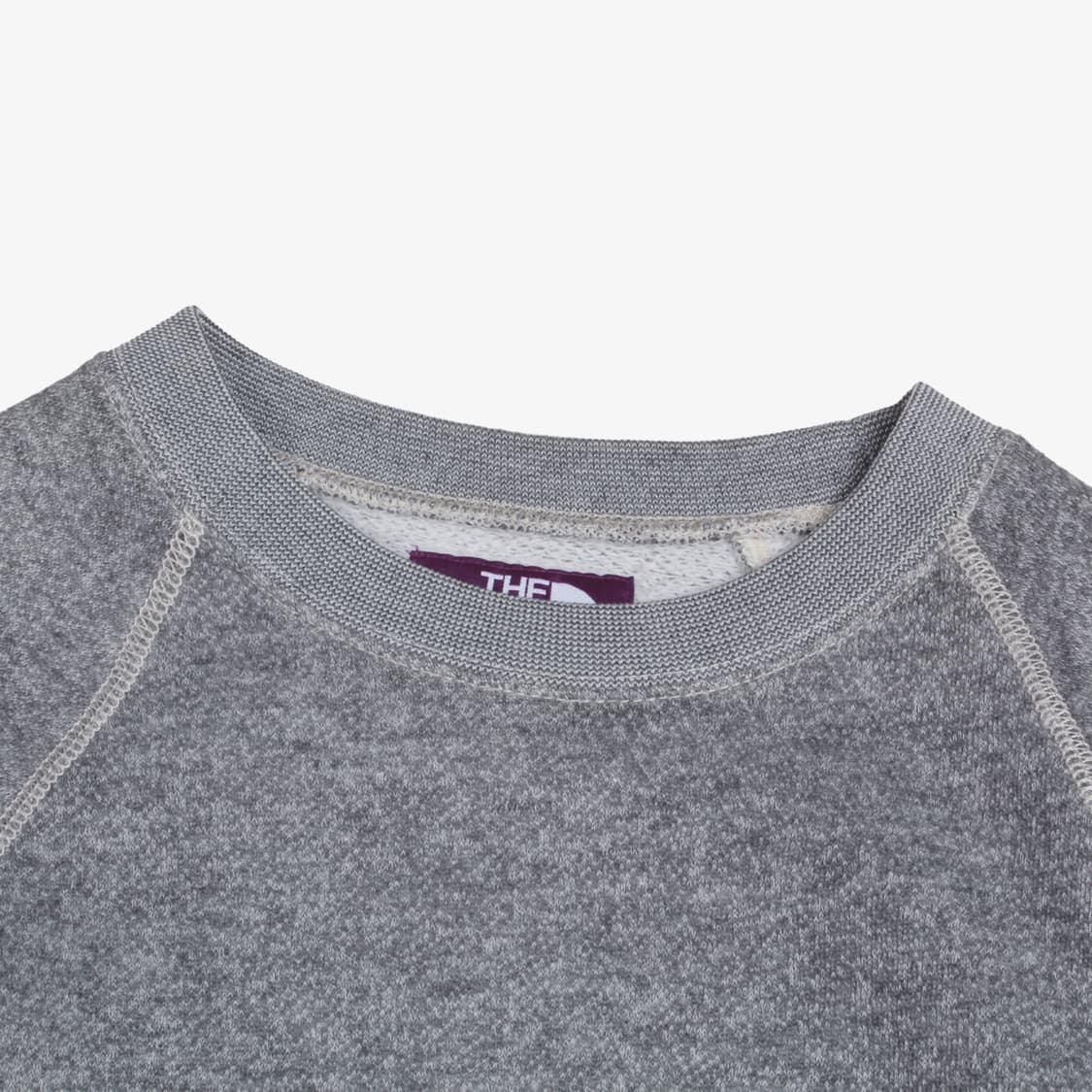 THE NORTH FACE PURPLE LABEL 스웻셔츠 상품이미지3