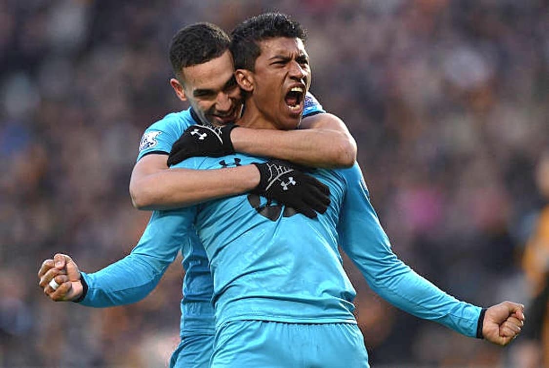 ♤필독♤ 13/14 토튼햄 핫츠퍼 어웨이 <새상품> 상품이미지8