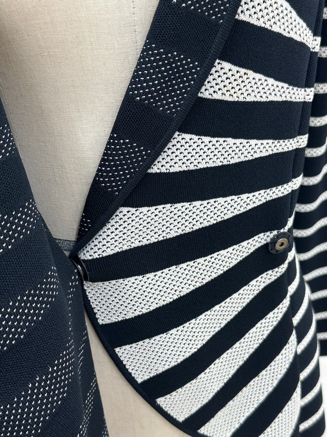 아르마니 꼴레지오니 자켓 상품이미지5