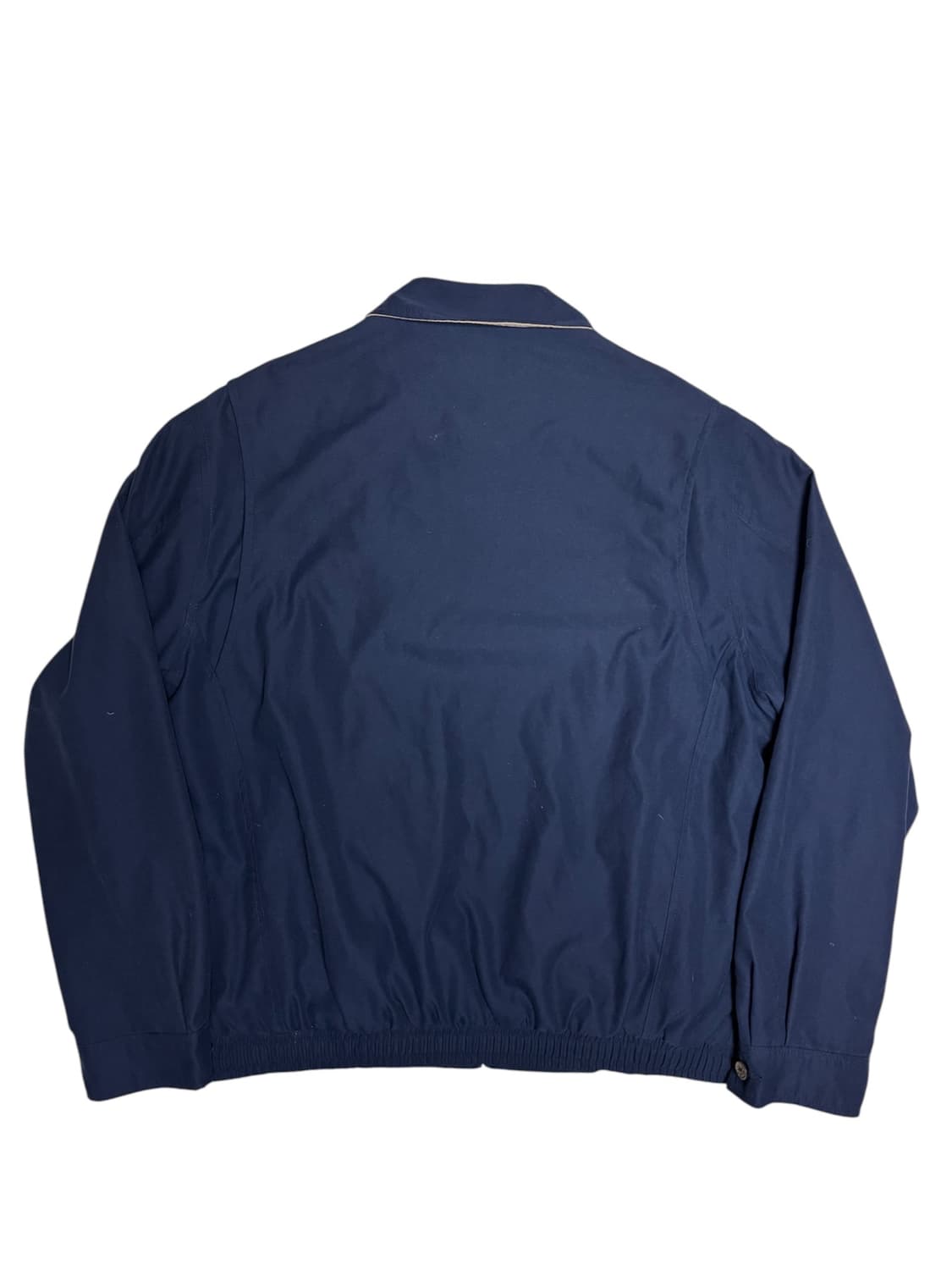 폴로 랄프로렌 폴리쉘 바이스윙 네이비 블루종 자켓 S 상품이미지2