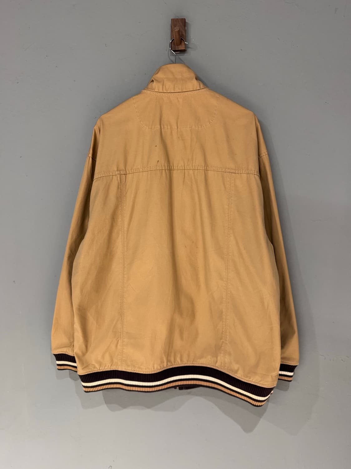 션존 유틸리티 멀티포켓 워크자켓  상품이미지4