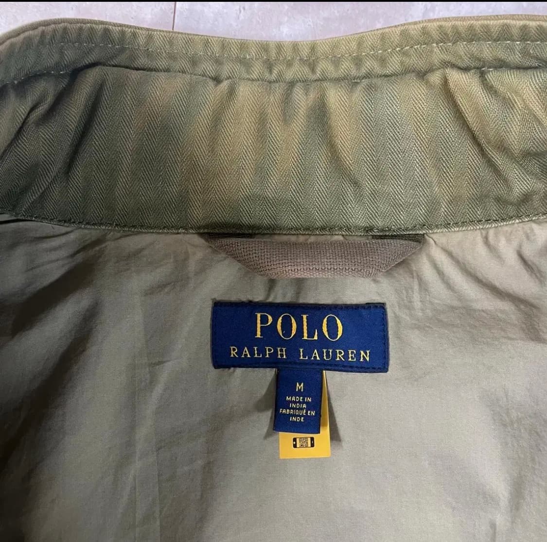 폴로 m65 필드자켓 M사이즈 상품이미지2