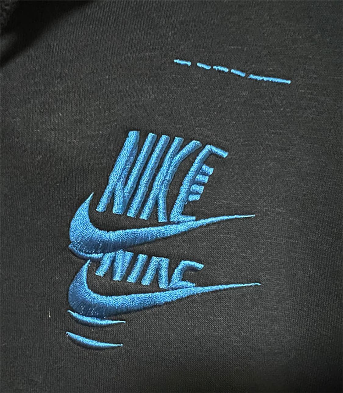 NIKE 나이키 남자 후드 맨투맨 기모 100-105 상품이미지4