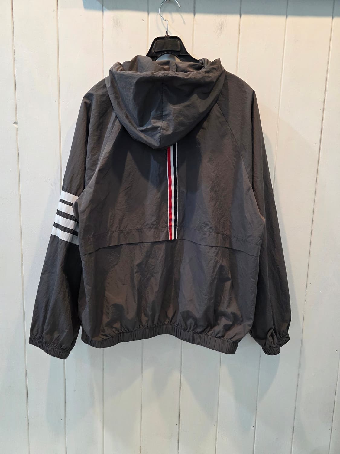 명품 로고 바람막이&자켓 상품이미지2