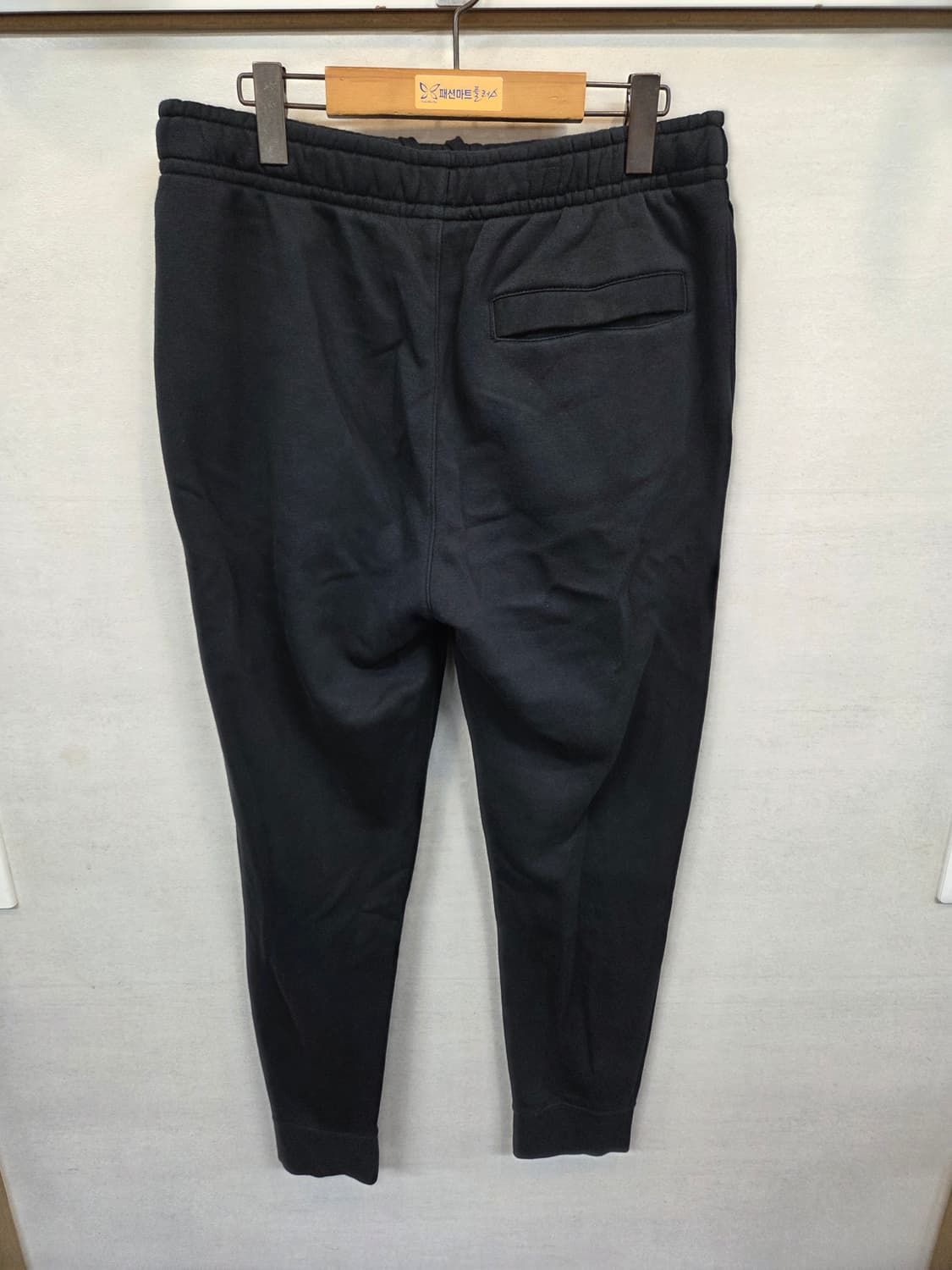 나이키 스포츠웨어 클럽 기모팬츠 m L 상품이미지2