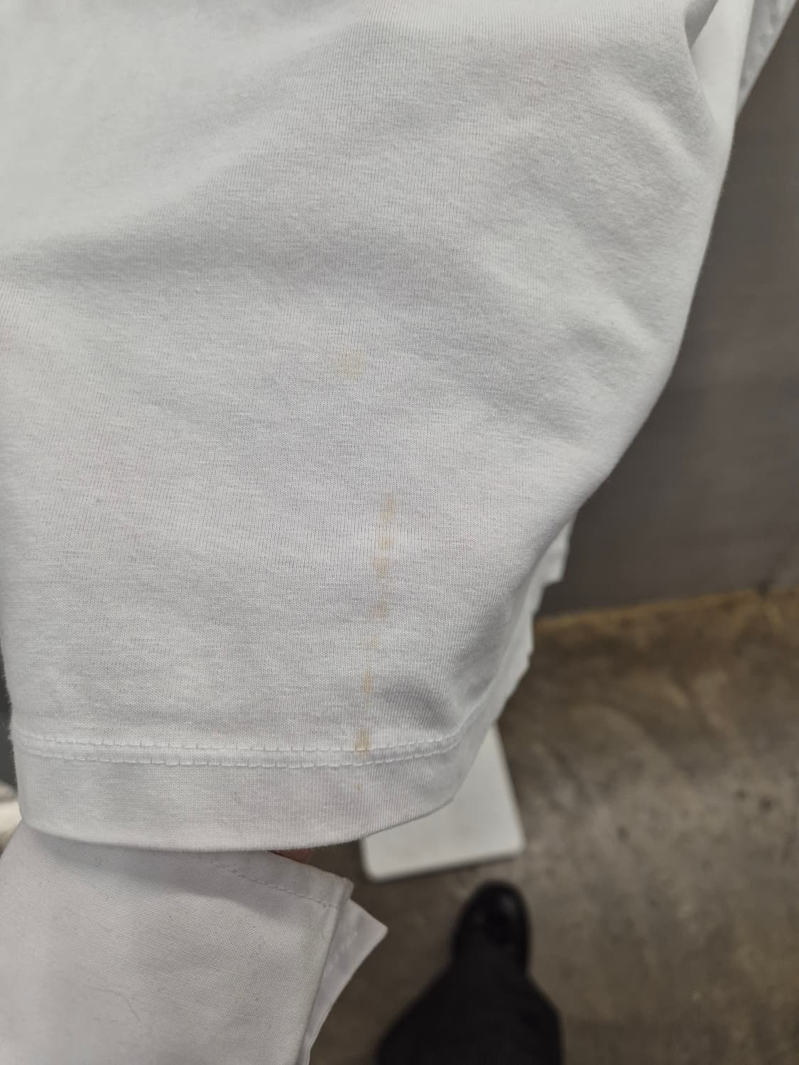 미즈노 기능성 반팔티셔츠 00S 상품이미지6