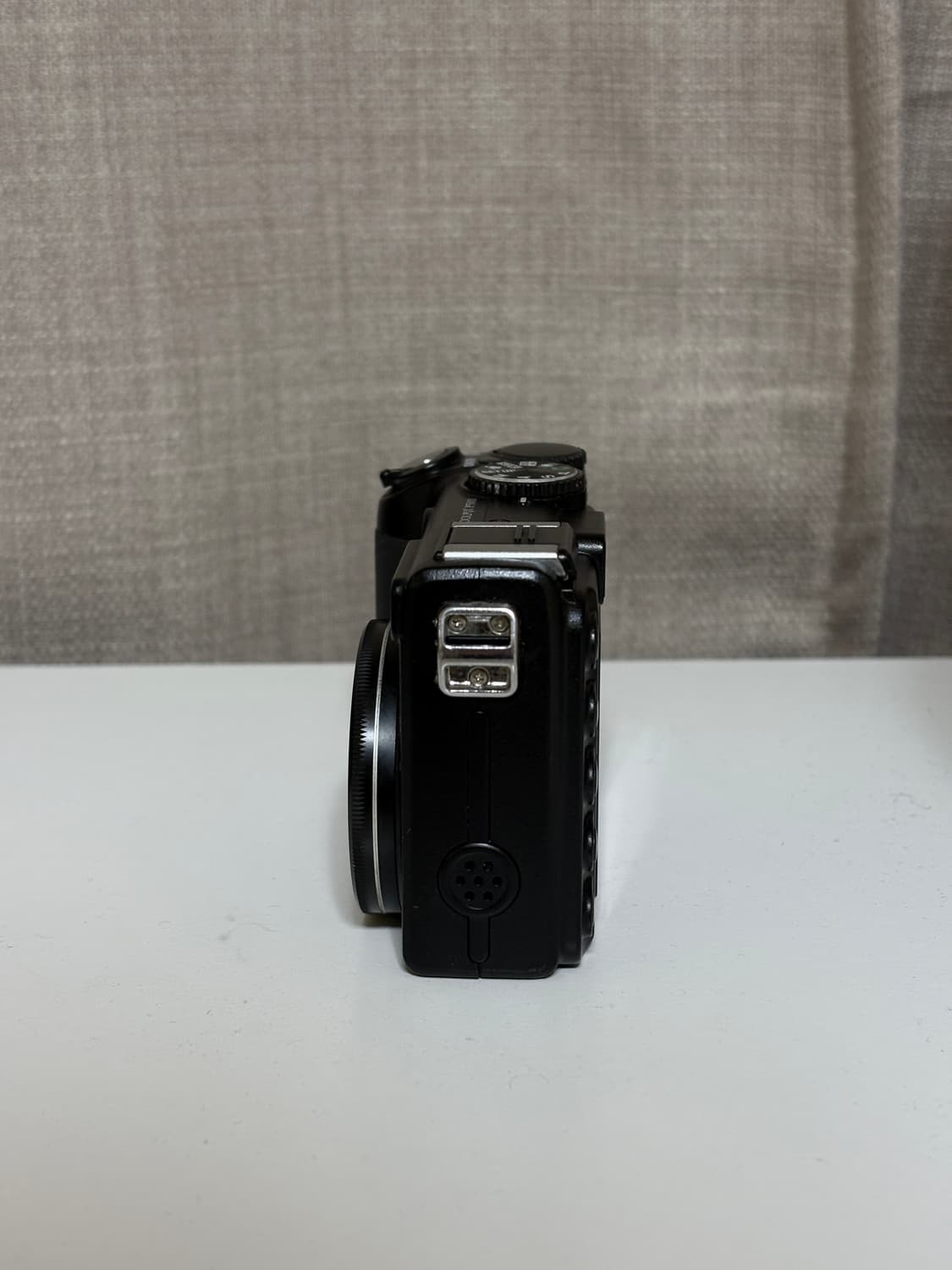 [초 희귀/하이엔드/고화질] 니콘 쿨픽스 P5100 카메라 상품이미지3