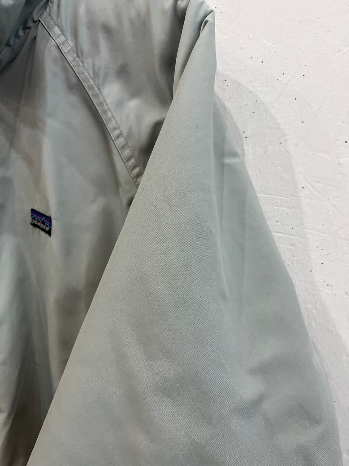 80s 파타고니아 쉘드 신칠라 자켓 XL 상품이미지7