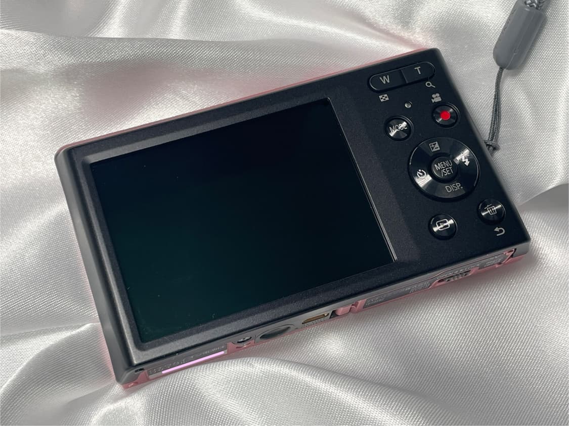 [배송비포함] 파나소닉 DMC FH-10 핑크 디카 상품이미지2