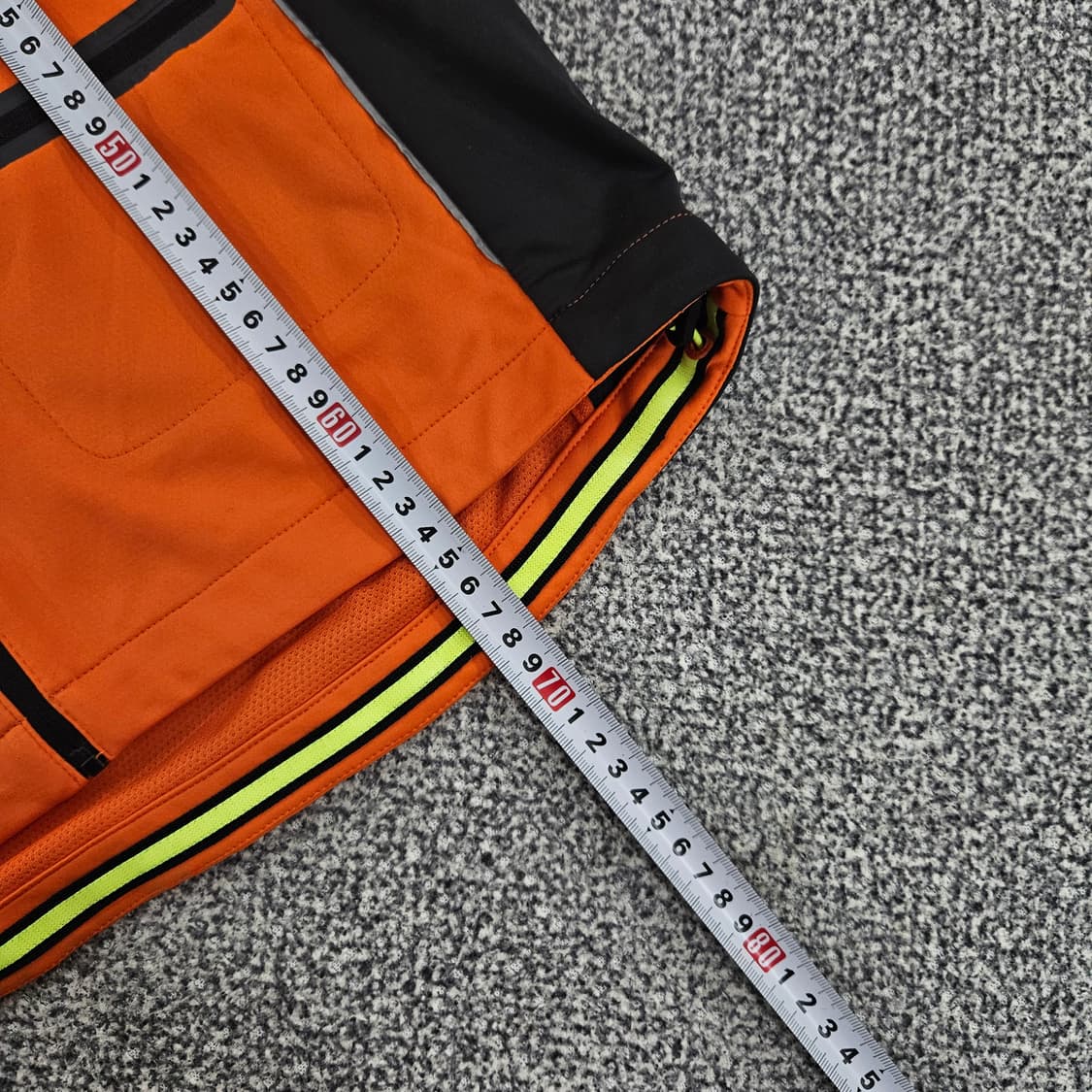 [M] 뉴발란스 기능성 트랙 집업 자켓 1103JM1 상품이미지8