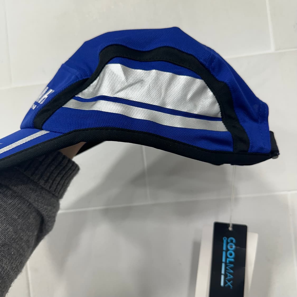 야마하 레이싱 볼캡 상품이미지3