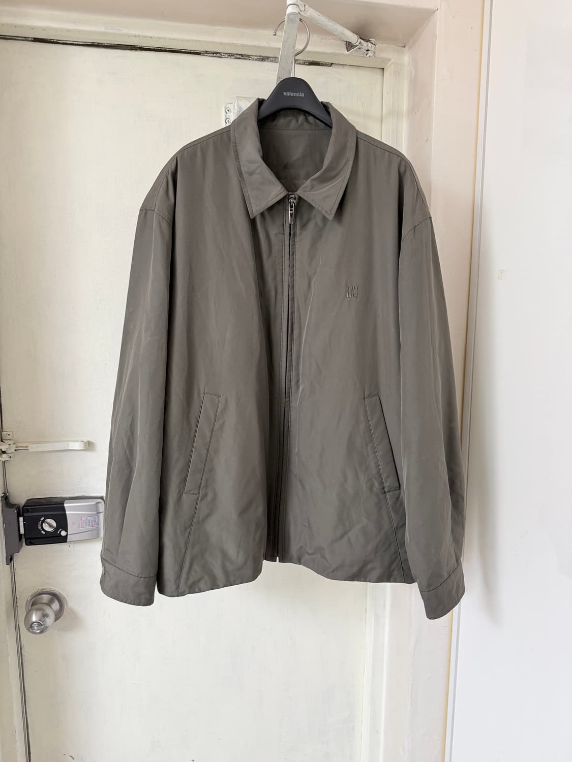 닥스 블루종 상품이미지1