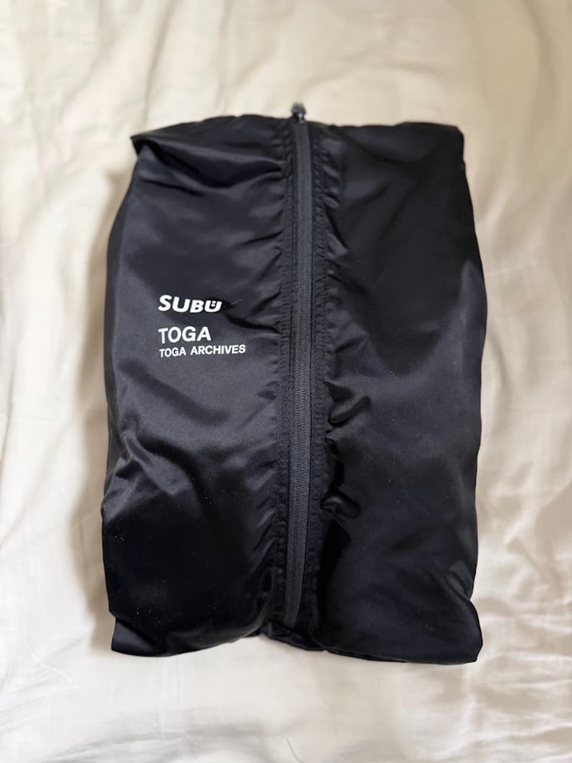 toga subu 슬립온 레드 상품이미지2