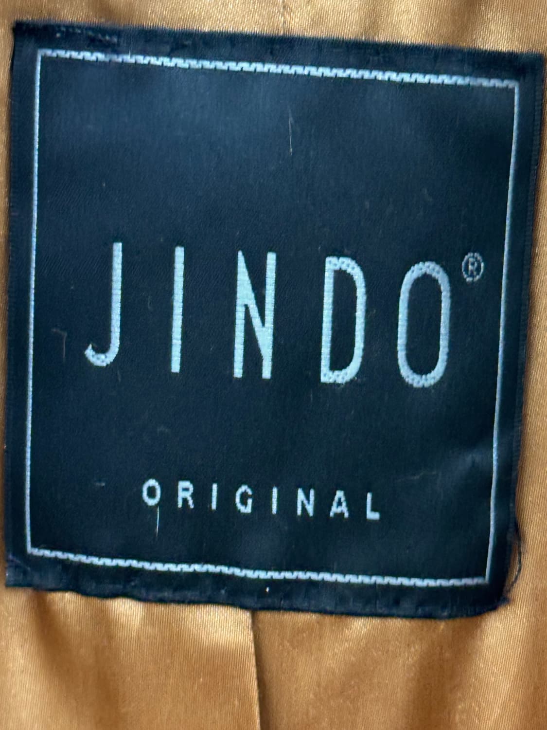 진도 토끼털 조끼 M 상품이미지9