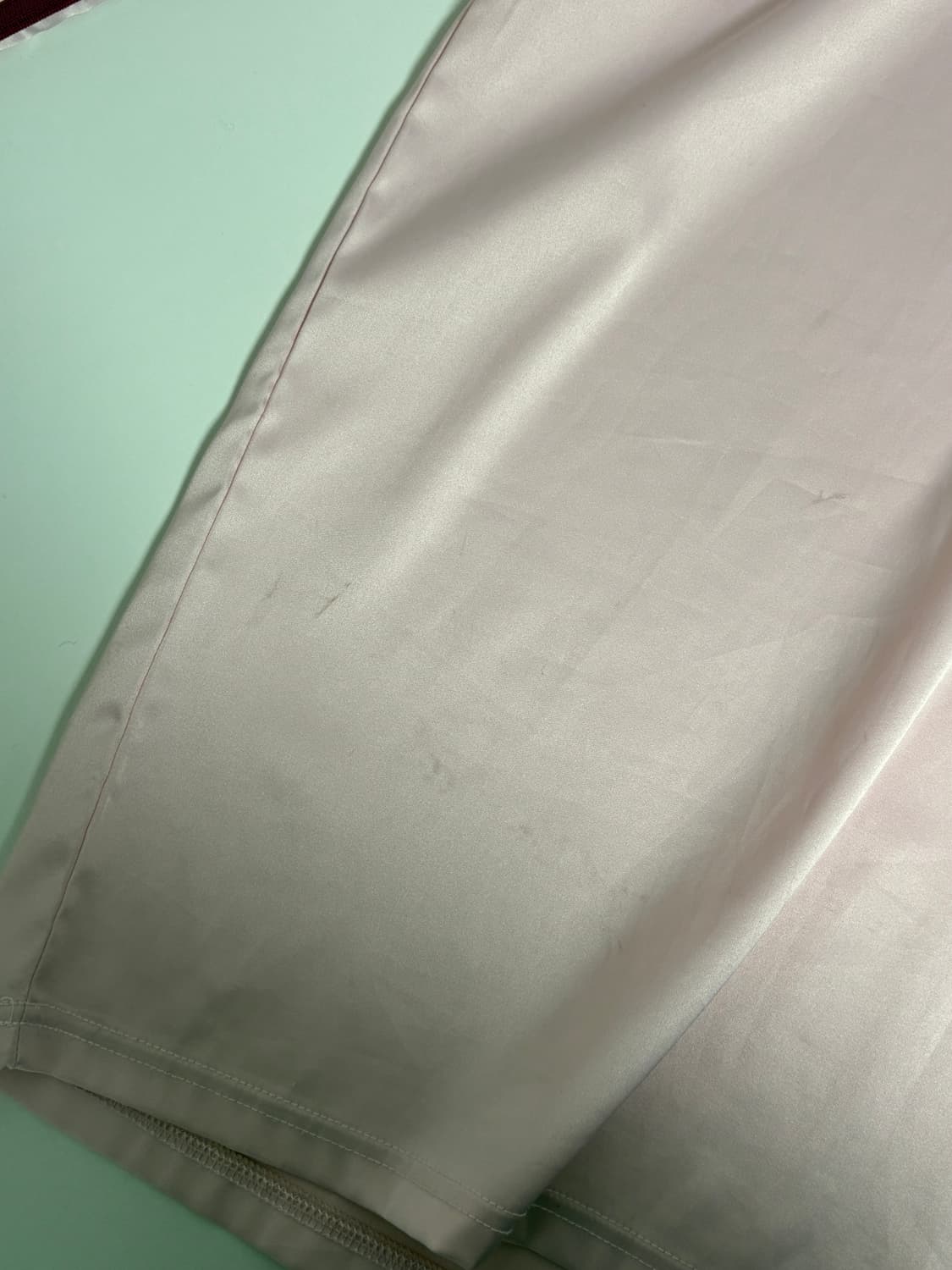 Sinoon 시눈 트랙 럭비 티셔츠 상품이미지5