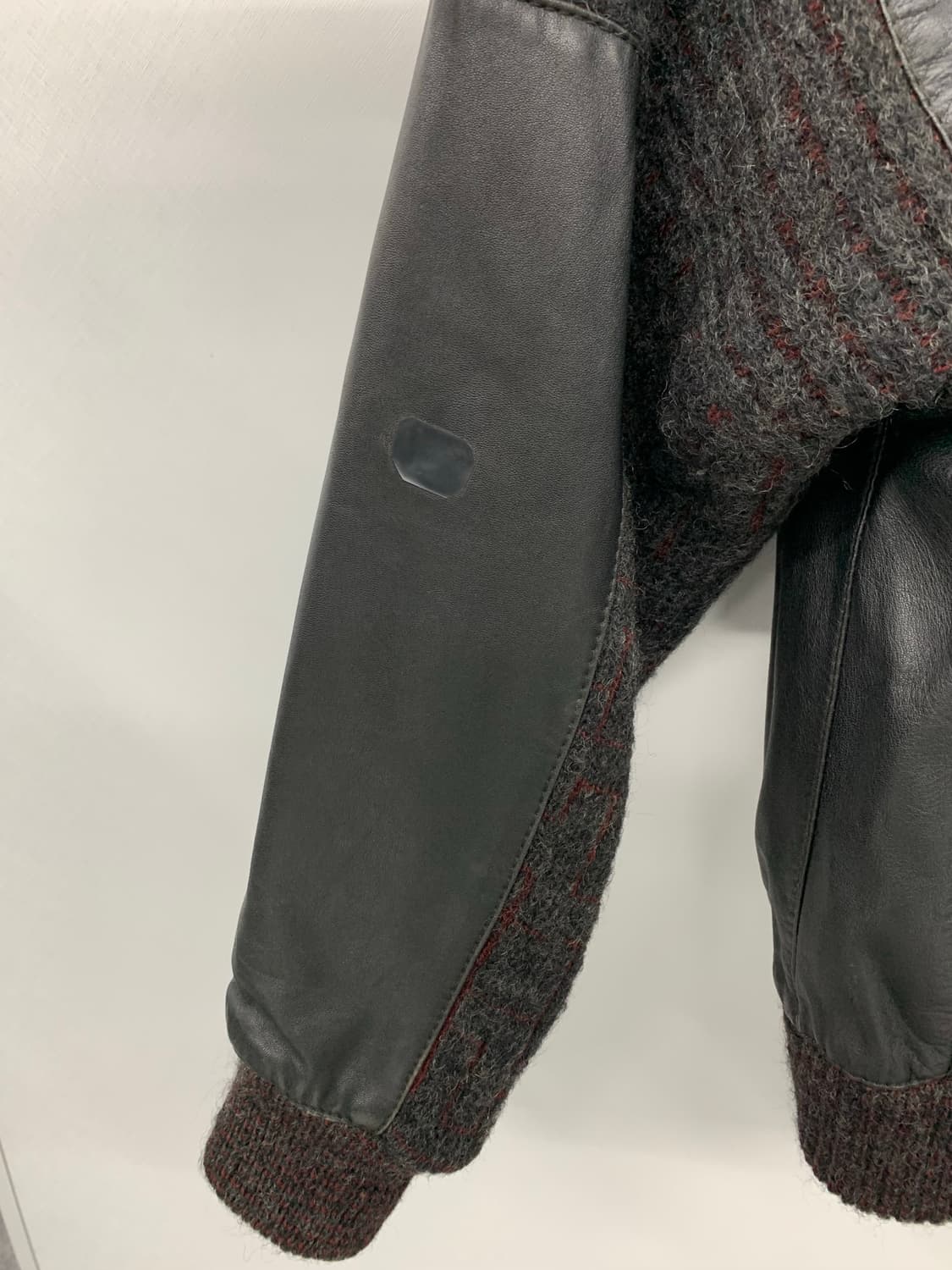 Torras 믹스드 봄버  상품이미지8