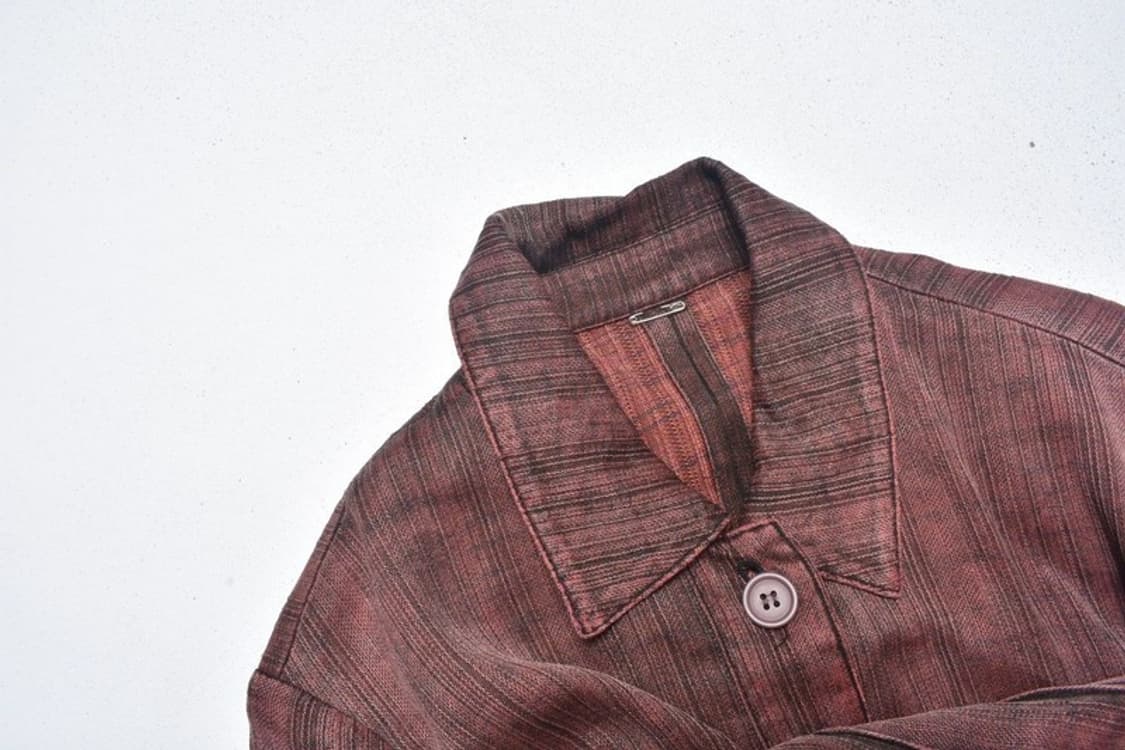 JPN 패턴 자켓 N0925 상품이미지7