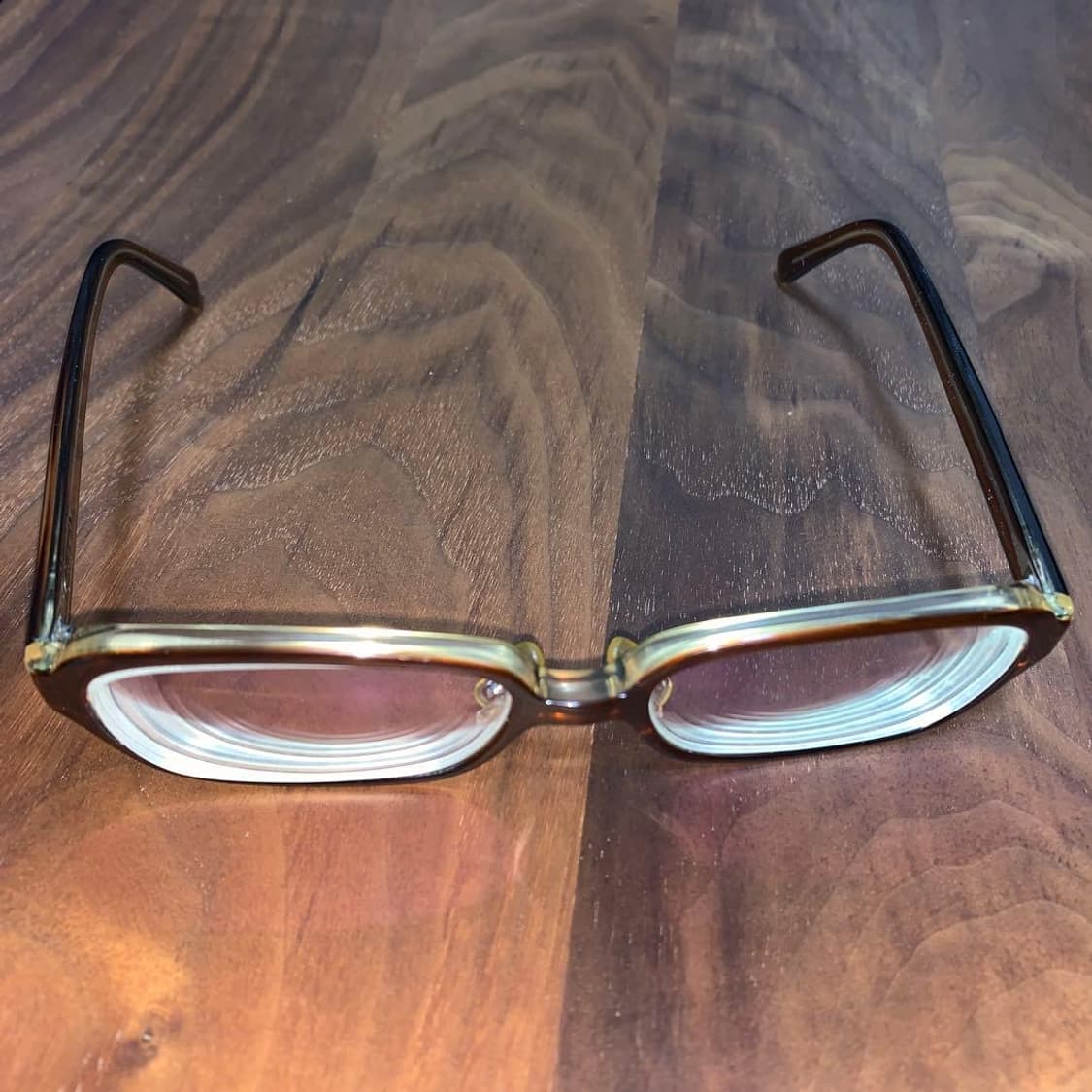 백산안경 홍태준 calm 캄 안경 상품이미지8