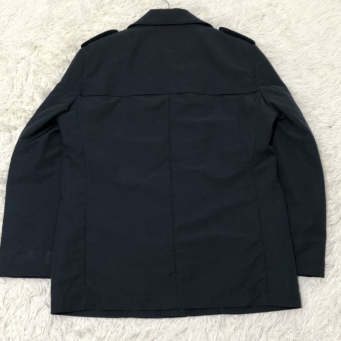 Durban x Loro Piana 울 라이너 자켓 상품이미지4