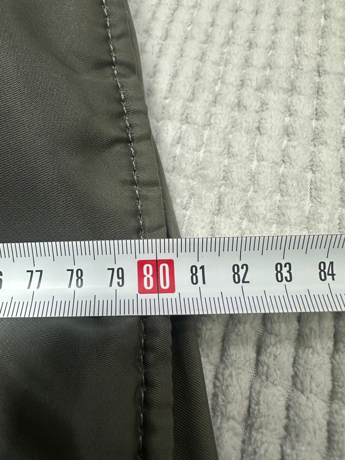 알파인더스트리 n3b 파카 상품이미지7