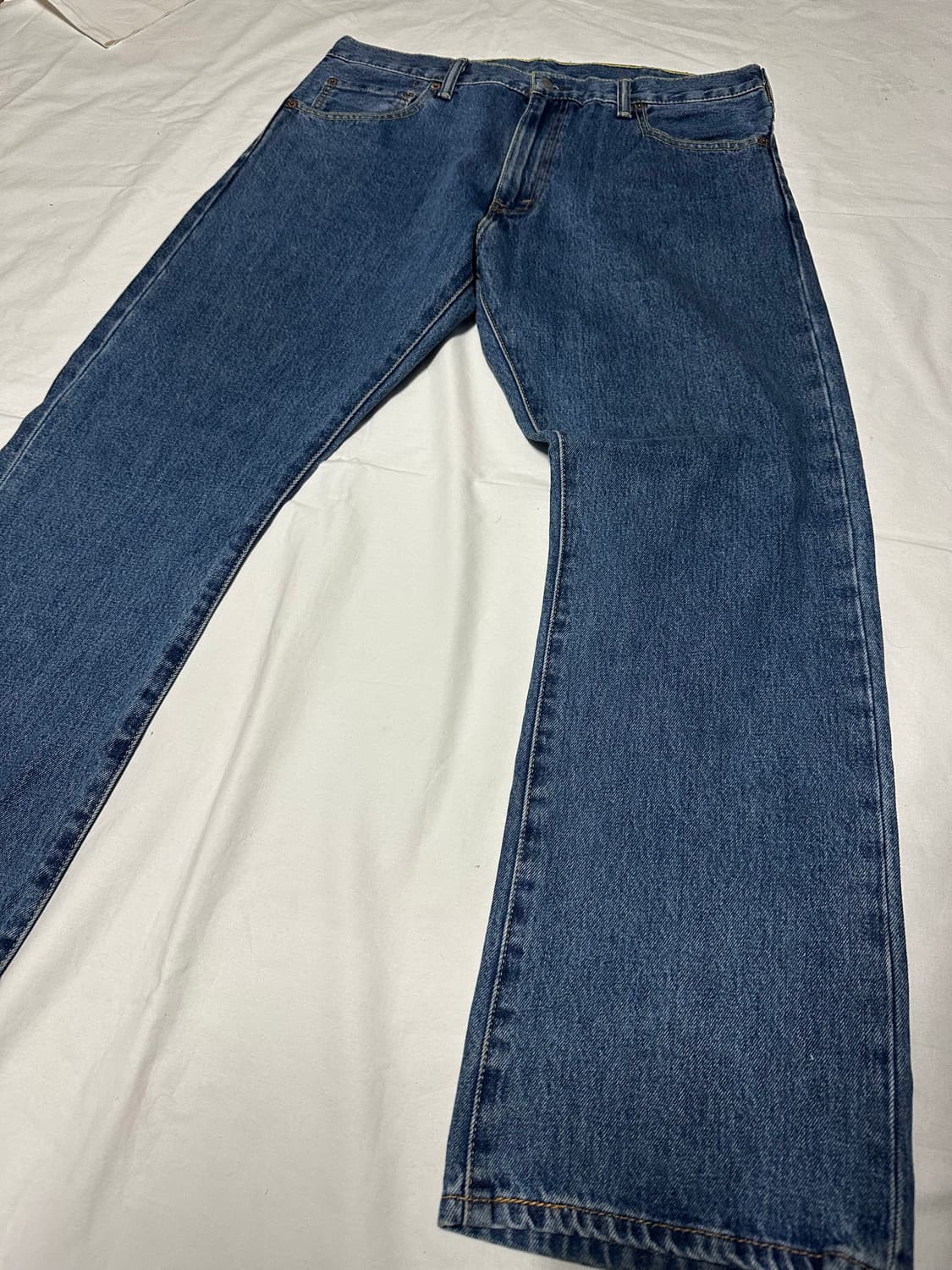 리바이스 517  상품이미지3