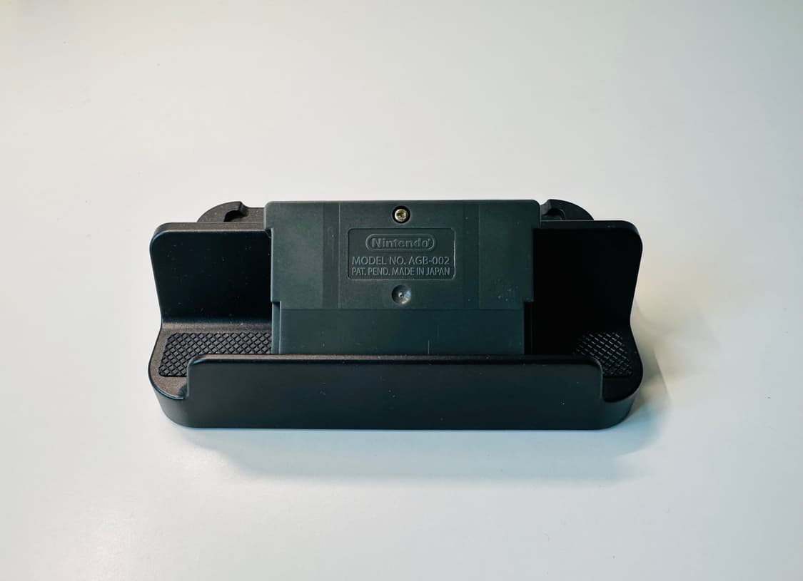 닌텐도 GBA 게임보이 어드밴스 젤다의 전설 이상한 모자 한글판 알팩 상품이미지2