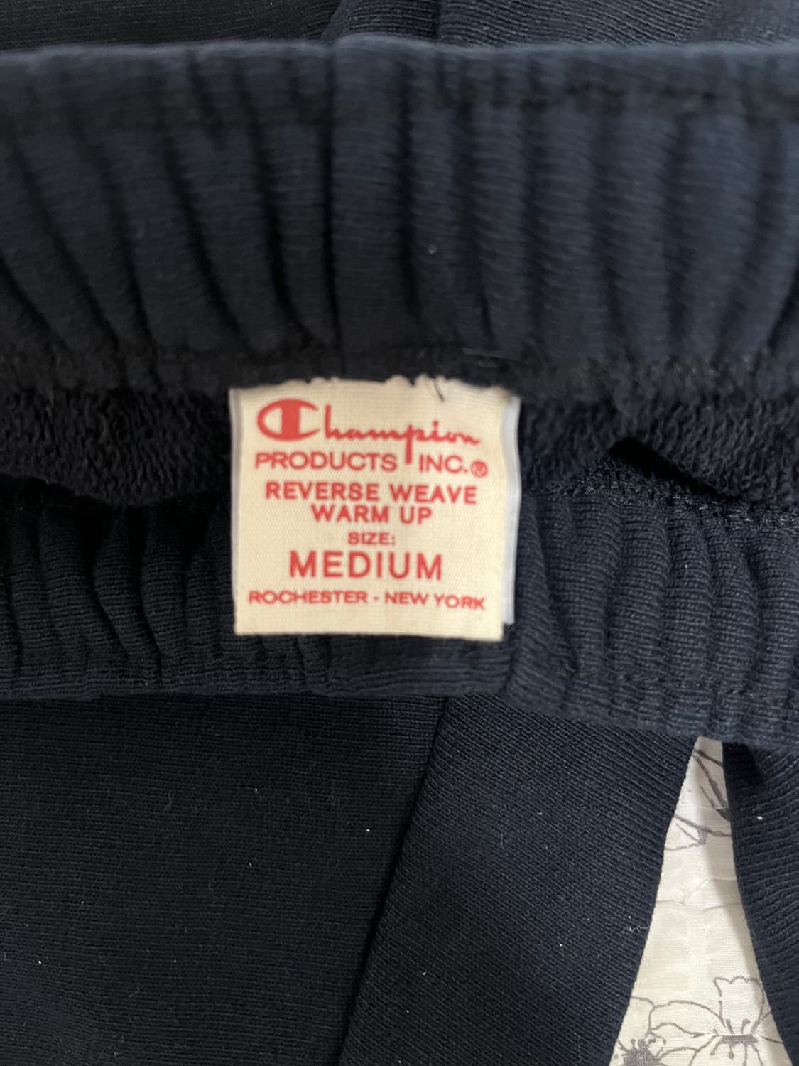 베트멍 챔피온 트랙팬츠 상품이미지4