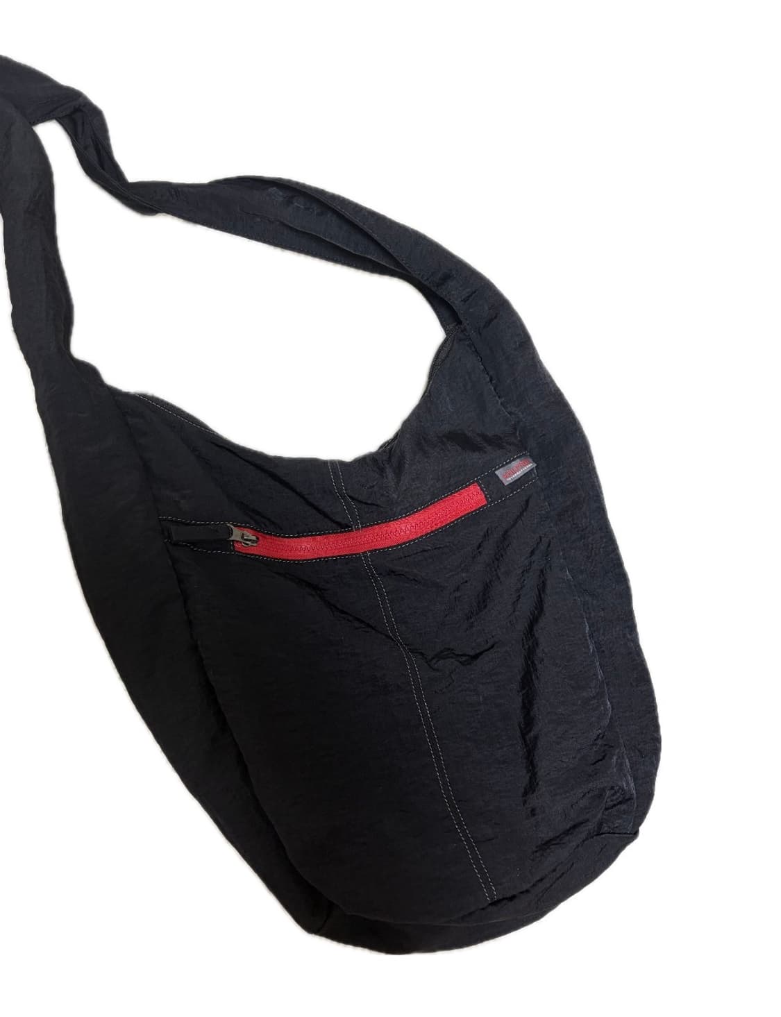 스컬프터 나일론 백팩/핸드백 상품이미지2