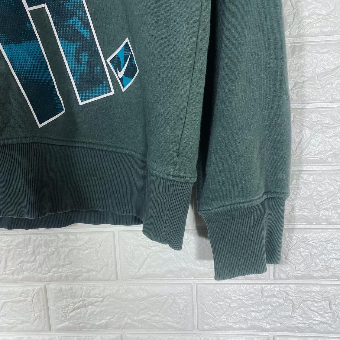 나이키 저스트두잇 프린팅 맨투맨 상품이미지3