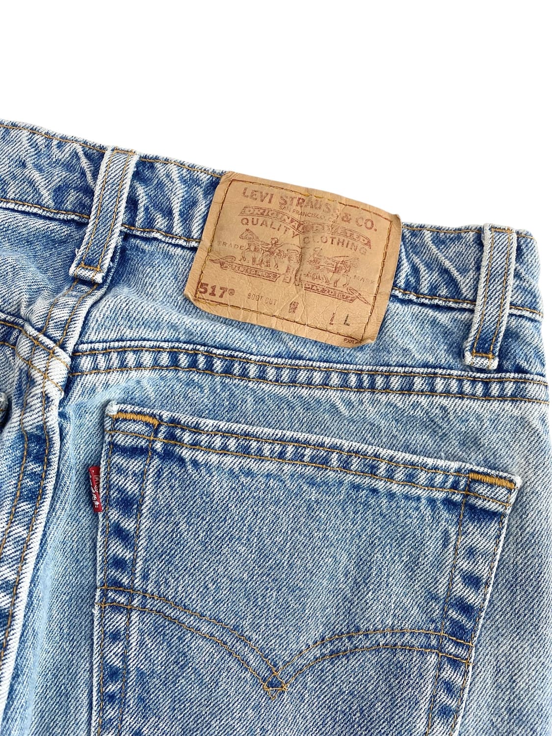 90's 리바이스 517 [126] 상품이미지6