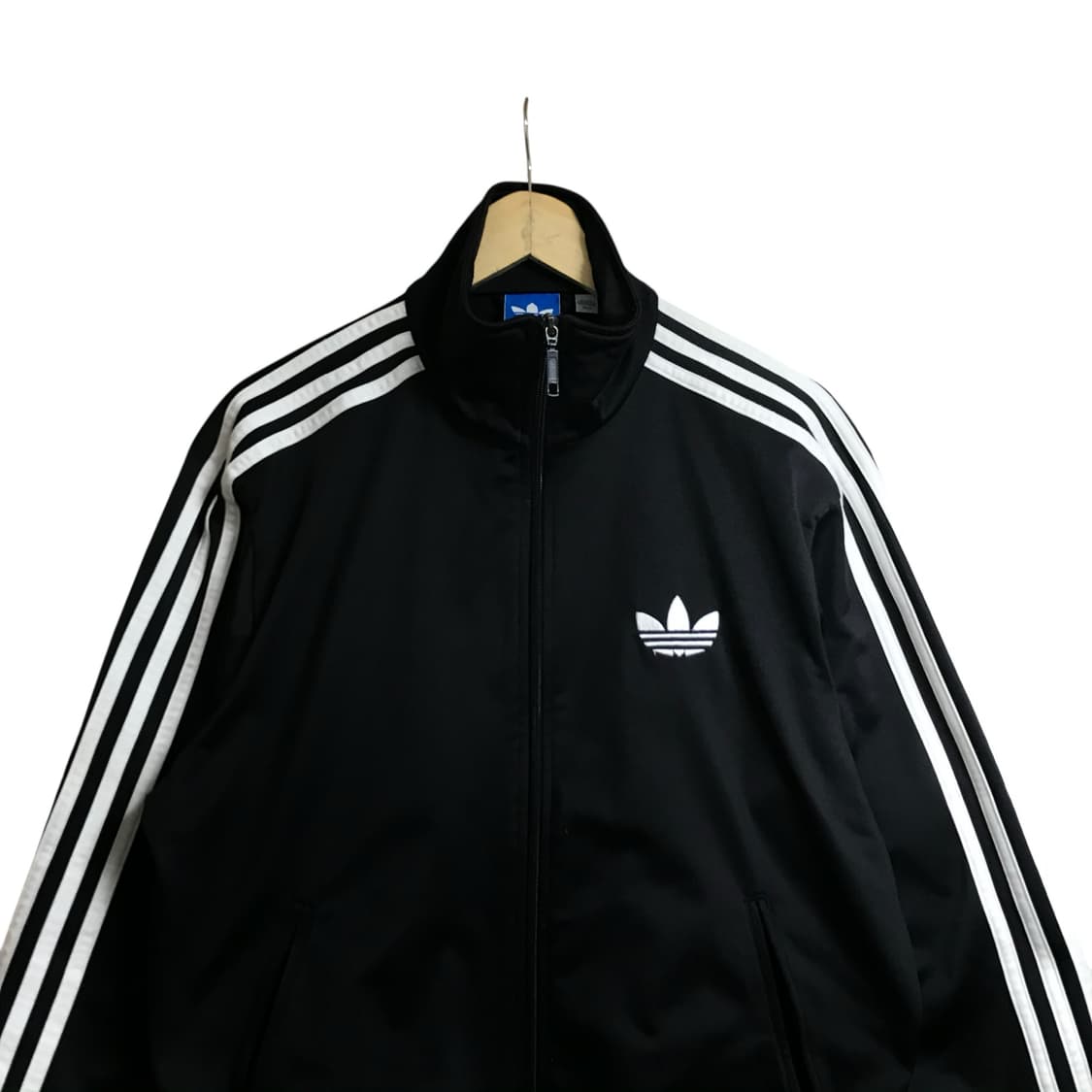 아디다스  구 파이어버드 트랙탑져지 상품이미지1