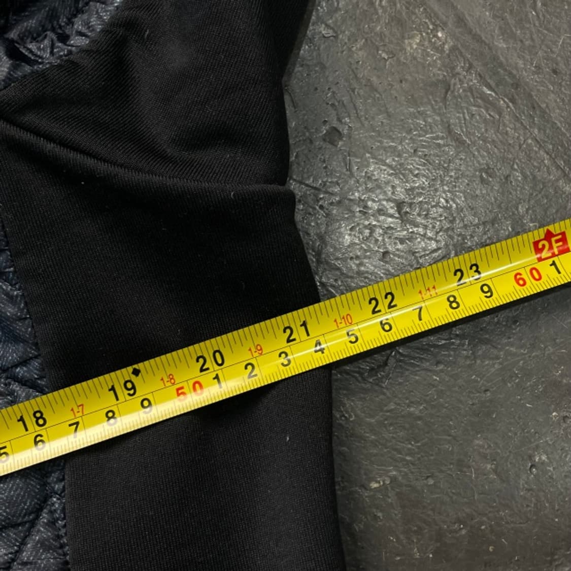 100 노스페이스 브이모션 경량패딩 상품이미지6