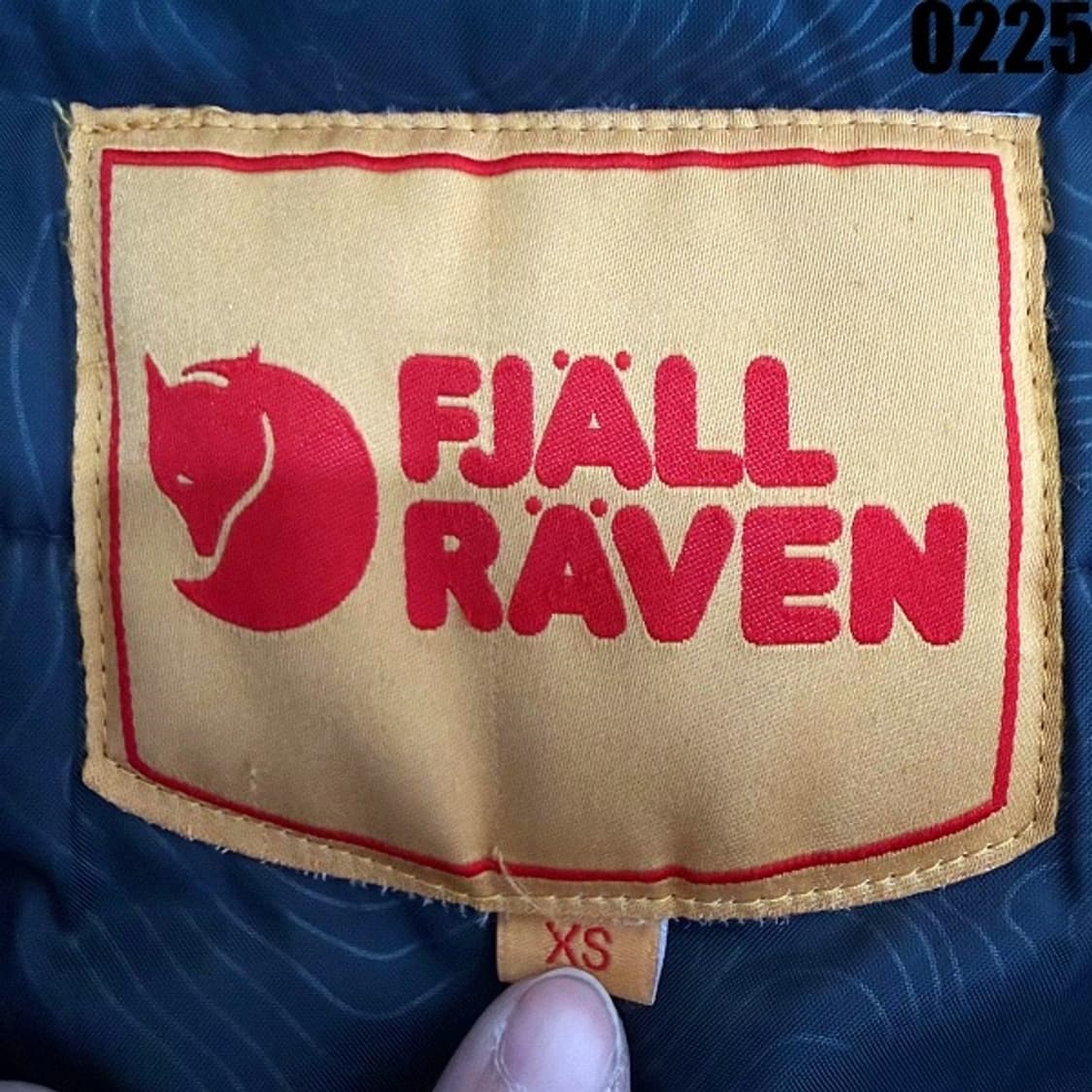 피엘라벤 파카 점퍼 XS  상품이미지7