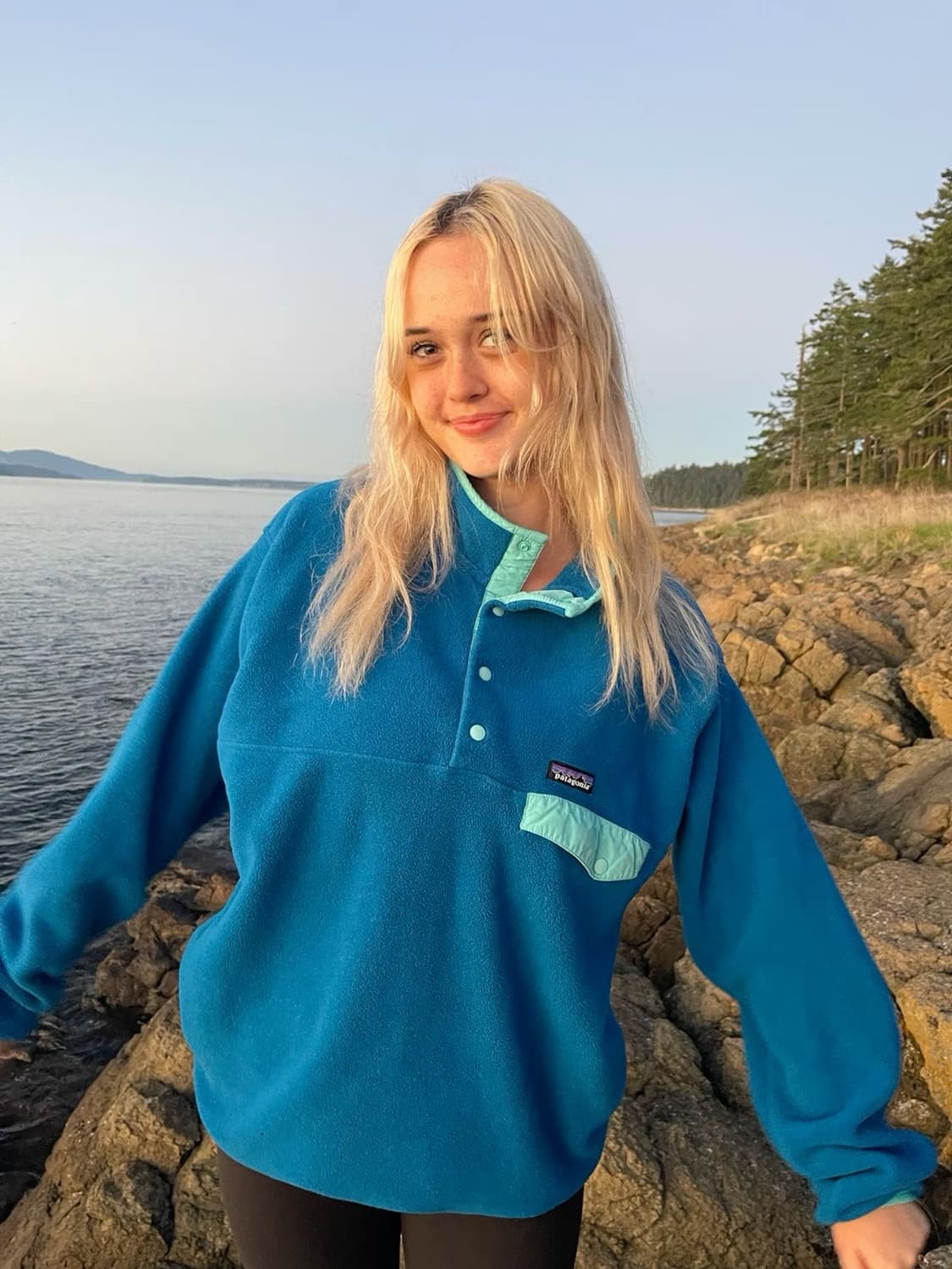 파타고니아 신칠라 상품이미지6