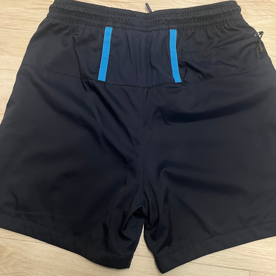 나이키 ACG 네이비 반바지 상품이미지2