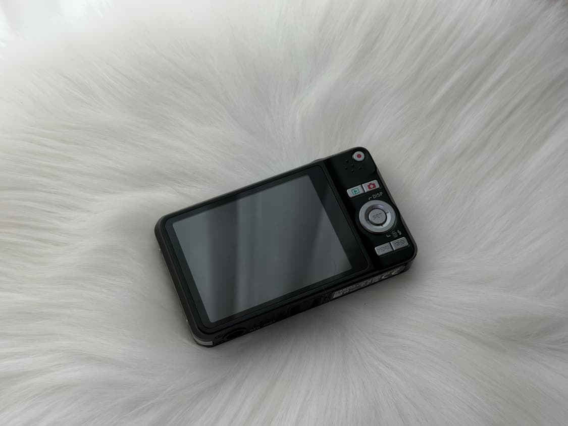 카시오 엑슬림 ex-z90 상품이미지6