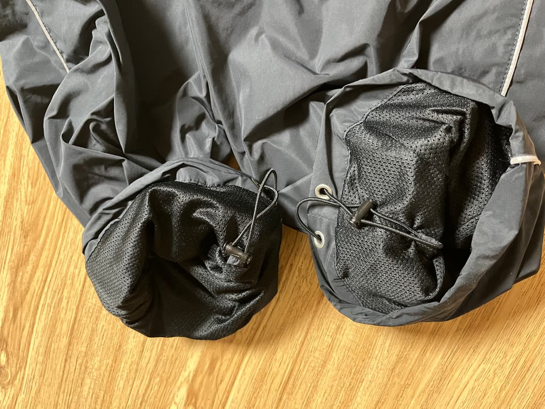 나이키 에어 우븐 팬츠 M 상품이미지5