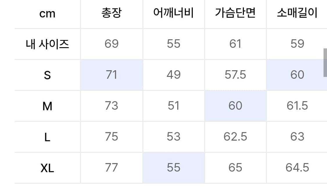 디스이즈네버댓 체크 셔츠 M사이즈 상품이미지2