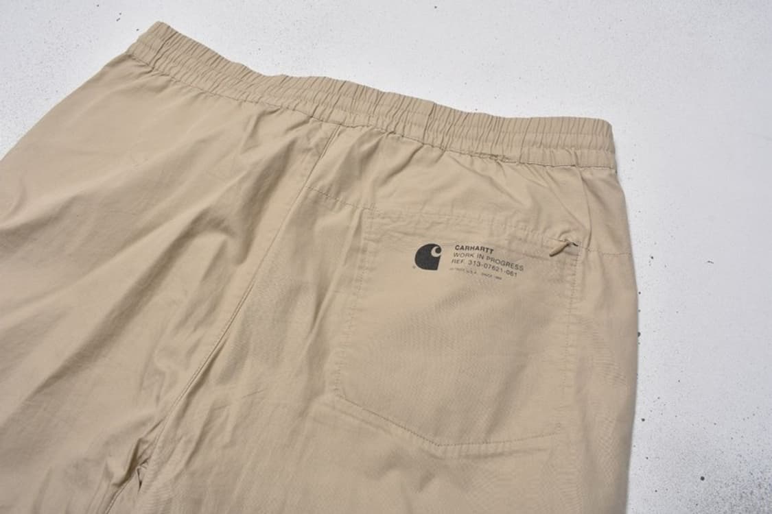 칼하트 이지 조거 팬츠 L M0053 상품이미지7
