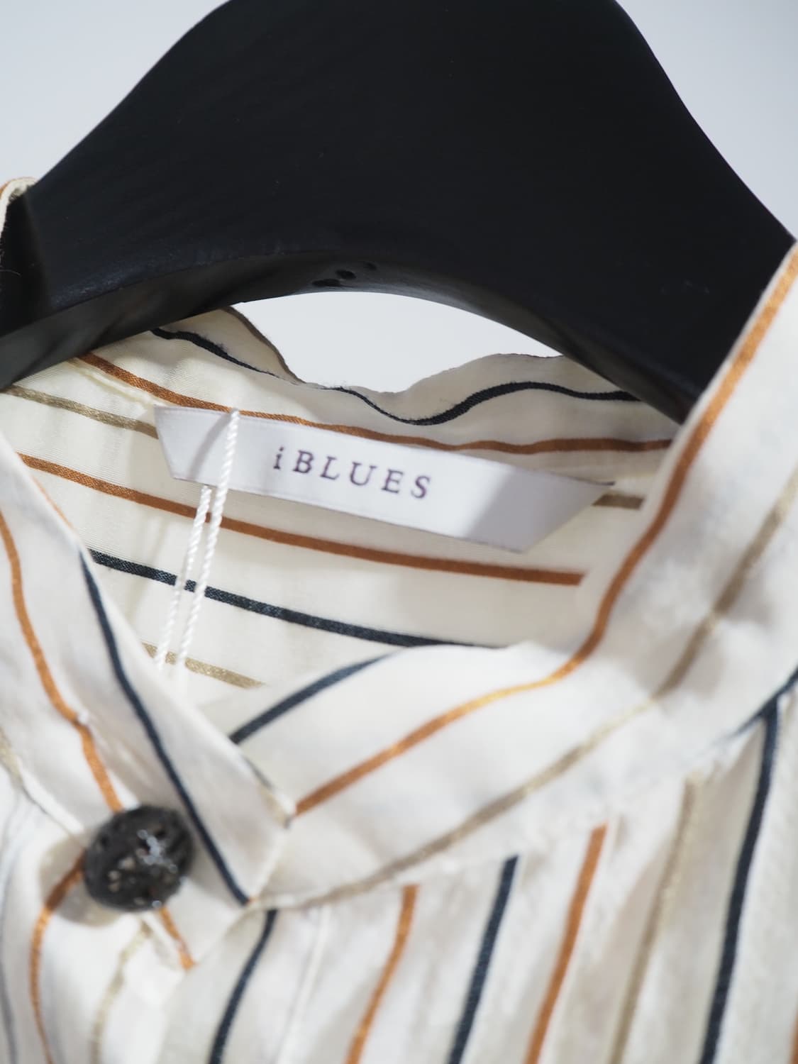 iBLUES by MaxMara blouse  상품이미지10