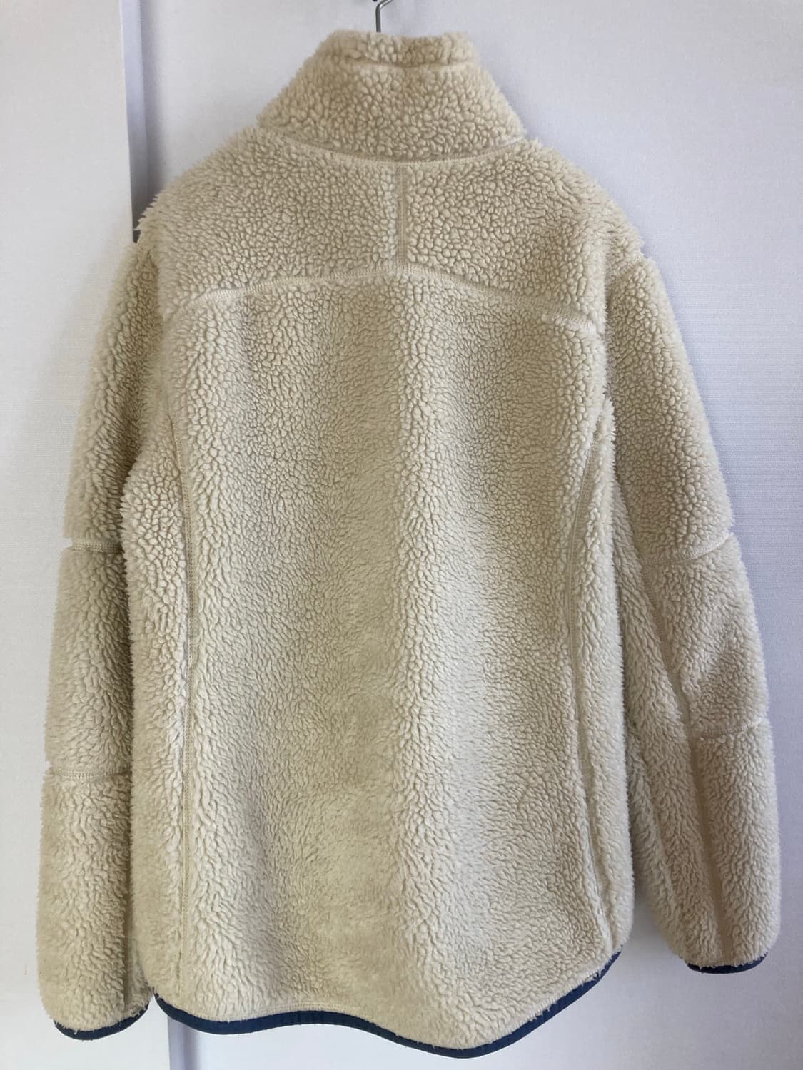 엘엘빈 후리스 상품이미지2