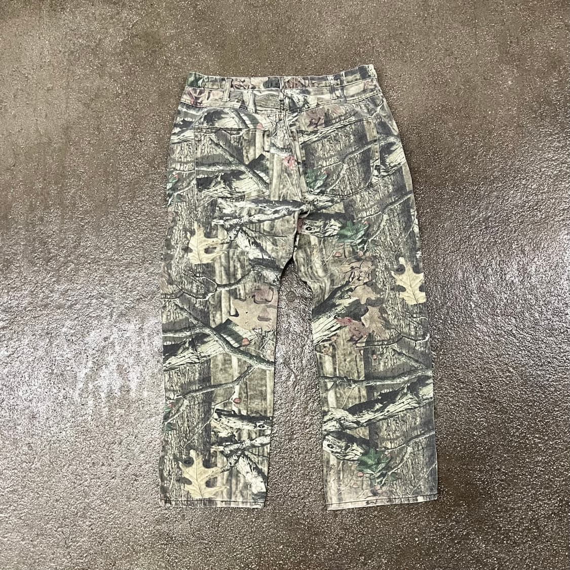 Mossy oak 리얼트리 더블니팬츠 (36“) 상품이미지3