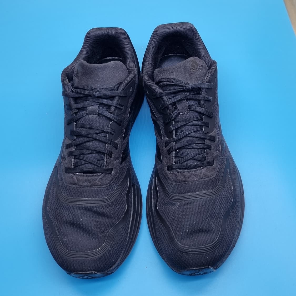 아디다스 듀라모10 남성운동화270  상품이미지2